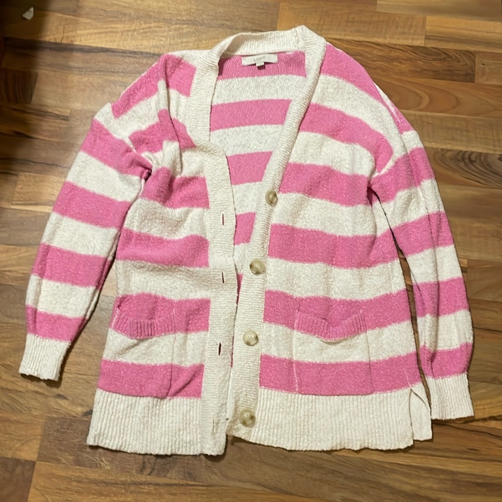 Loft Cardigan